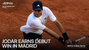 Mutua Madrid Open