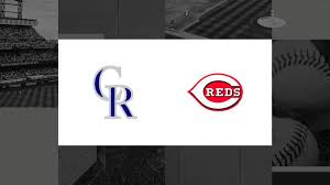 How to watch Rockies vs. Reds: TV channel and streaming options for April 28