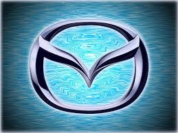 Image result for Mazda Logo