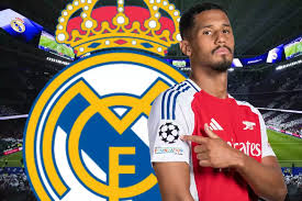 Real Madrid Confidencial - News update