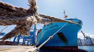 Ukraine summons Israeli envoy in protest of Russian vessel's arrival in Haifa