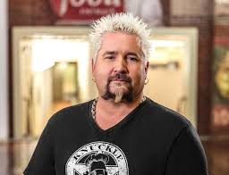 Guy Fieri Pens Emotional Tribute to His Late Father
