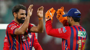 Mumbai Indians vs Lucknow Super Giants: Clash Preview