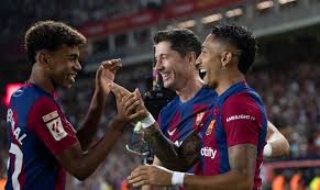 News source: Foot Mercato