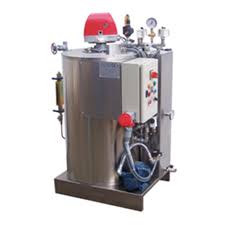 Steam generator | Plastitalia for Cheese