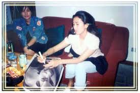 Image result for nicky astria