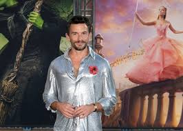 Jonathan Bailey in news about London's Sunday in the Park With George revival