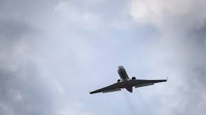 Un avion en provenance des Bermudes disparaît au large des États-Unis avec six personnes à son bord — Ouest-France