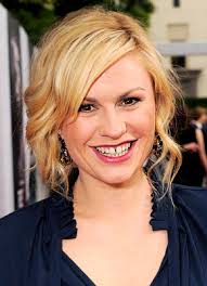 Anna Paquin Quotes | Celebrity Gossip | Entertainment News | Celebrity via Relatably.com