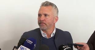'We're not here for a ribbon ... we want to move on': St. Louis on Habs' focus for Game 7