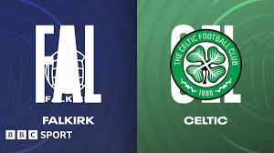 Falkirk vs Celtic LIVE: Scottish Premiership radio, team news, updates, match report, reaction &amp; stats