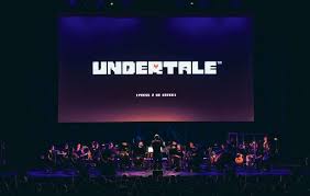 undertale symphony Picture