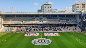 Boavista vê luz ao fundo do túnel e paga mais de 53 mil euros aos credores