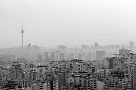 شاخص آلودگی هوا تهران امروز دوشنبه ۱۵ دی /جزئیات تعطیلی دانشگاه‌ها