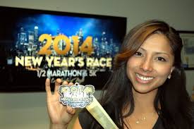 Visit the Interview with spokes Person of the Marathon Nadia Ruiz about the New Year&#39;s (Night) Race Los Angeles Official Health &amp; Fitness Expo 2014 for the ... - dsc_0159