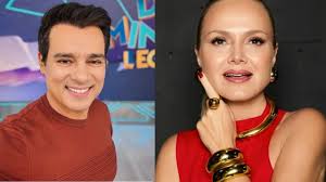 Black Friday BOMBA! Eliana e Paulo Vieira EXPLODEM a Globo!