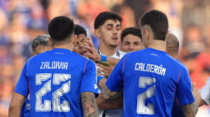 AS Chile - News update