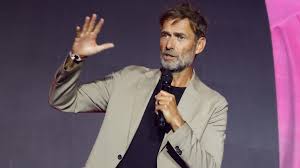 jürgen klopp