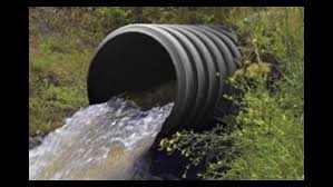 Twin Wall twinwall Plastic Pipe Seconds Culvert Drain Water ...