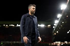 Manchester United - Bournemouth