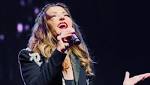 سميرة سعيد تحيي حفلا غنائيا