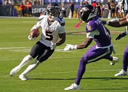 Ravens Wire - News update