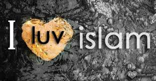 Hasil gambar untuk islam itu indah