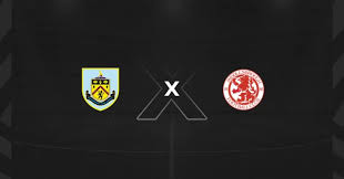 Burnley x Middlesbrough – Análise, Onde Assistir, Horário e Escalações 02-09