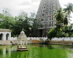 Image of Mayiladuthurai (Mayavaram), Tamil Nadu