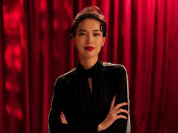 「地獄に堕ちるわよ」細木数子の半生を描いた衝撃作！戸田恵梨香が“伝説の悪女”に！ 令和を生きる私たちに刺さる理由【Netflix世界独占配信】（HugKum）