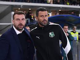 Sassuolo: Victoria Clave en Verona y ¿Crisis en el Horizonte? - Imagen principal del artículo
