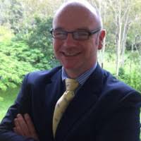 Pod Developments Employee Ian Cunningham's profile photo