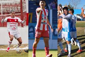 Los Andes - News update