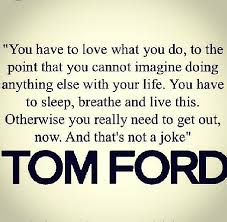 Tom Ford Pictures, Photos, and Images for Facebook, Tumblr ... via Relatably.com