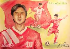 Kết quả hình ảnh cho hình ảnh bóng đá việt nam