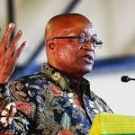 amnesty Zuma, demands SACP amid