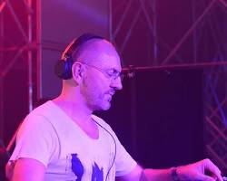 Imagen de Sven Väth DJ
