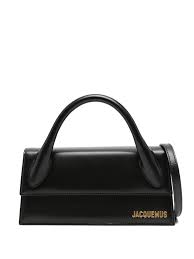 Jacquemus Chiquito Tote Bag | Black | FARFETCH