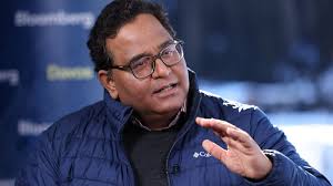 Vijay Shekhar Sharma forecasts Paytm to turn profitable in Q1FY26