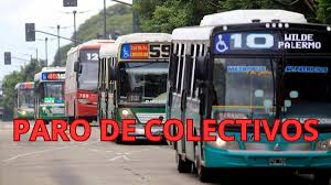 Paro de Colectivos Inminente: ¿Qué Líneas se Verán Afectadas?