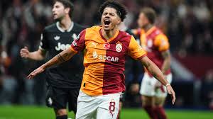 Andrich: Leverkusen must dampen the Olympiacos atmosphere