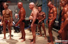 Image result for Small guy in bodybuilding contest
