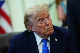 Trump dice que el crudo venezolano comenzará a reponer las reservas de EUA “muy pronto”