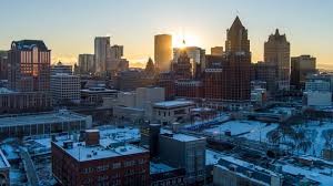 Will it be too cold to safely go outside this weekend in Milwaukee?