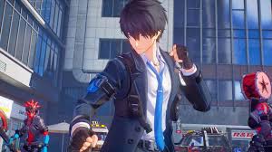 Ananta: Anime GTA Meets Spider-Man in Upcoming Open-World RPG