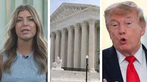 Supreme Court ‘fundamentally reshapes’ executive power—is birthright citizenship next?
