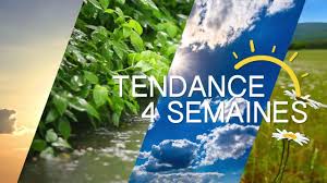 Tendance météo à 4 semaines : vers une première quinzaine de mai instable