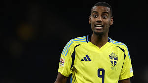 Sweden vs. Northern Ireland: International Friendly Preview and Analysis