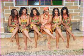 Image result for igbo people of nigeria