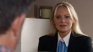 How Coronation Street's Lisa is redefining strength, one ...